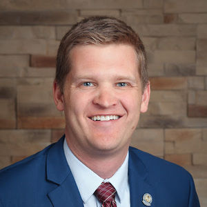 Meet your Posher, Brendan